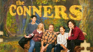 Heute neu: Staffel 4 von The Conners bei Sky Comedy