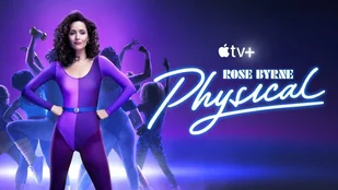 Heute neu: Staffel 3 von Physical bei Apple TV+