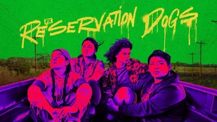 Heute neu: Staffel 3 von Reservation Dogs bei FX on Hulu