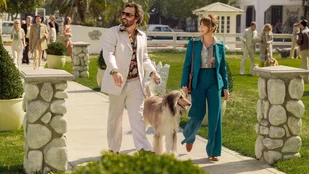 US-Quoten: Minx wird bei Starz zur Nullnummer