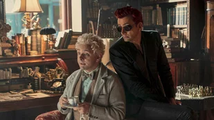 Good Omens: Review der 2. Staffel