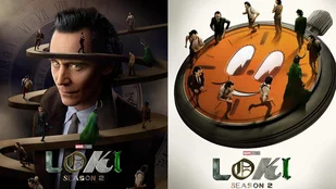 Loki: Trailer und Poster zur 2. Staffel der Disney-Serie