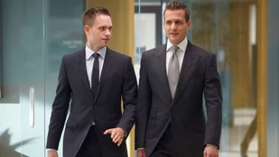 Suits: Revival-Chancen nach Netflix-Rekord?
