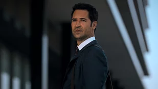 Heute neu: Fortsetzung der 2. Staffel The Lincoln Lawyer bei Netflix