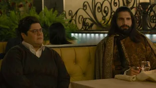 What We Do in the Shadows: Theorien zum Schocker in Staffel 5