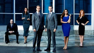 Suits: So sehen die Stars der Anwaltsserie heute aus