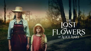 Heute neu: The Lost Flowers of Alice Hart bei Prime Video