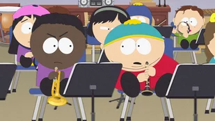 South Park: Synchro der 26. Staffel im September bei Comedy Central