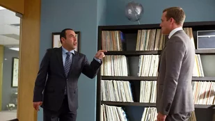 Suits: Dieses Spin-off hätte es fast gegeben