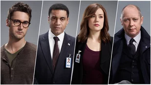 Abschied nach 10 Jahren: Wohin gehen die The-Blacklist-Stars?