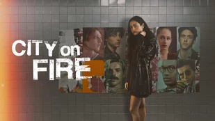 City on Fire: Apple TV+ setzt Serie nach 1. Staffel ab