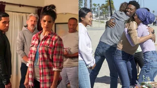 NCIS: Mini-Crossover von Cast-Mitgliedern beim Hollywood-Streik