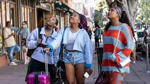 Rap Sh*t: 2. Staffel der Max-Comedy wird auf November verschoben