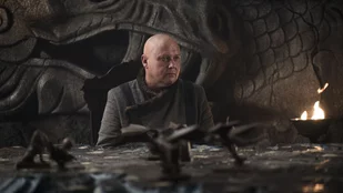 Game of Thrones: Varys-Darsteller frustriert von Staffel 7 und 8