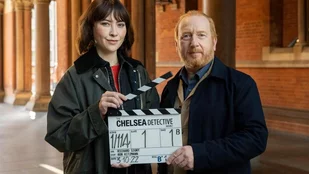 The Chelsea Detective: Trailer und Starttermin zur 2. Staffel