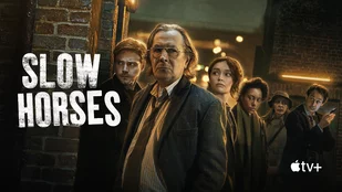 Streamingtipp: Slow Horses bei Apple TV+