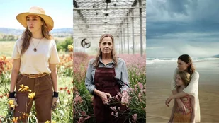 Die verlorenen Blumen der Alice Hart: Wo wurde die Serie gedreht?