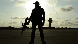 The Freelancer: Disney+ kündigt in Syrien spielende Thrillerserie an