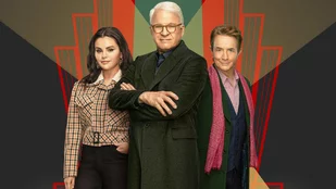 Heute neu: Staffel 3 von Only Murders in the Building bei Hulu und Disney+