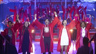 Heute neu: Staffel 4 von High School Musical - The Series bei Disney+