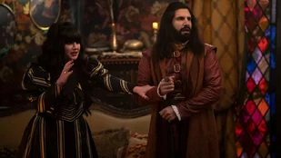 US-Quoten: What We Do in the Shadows bei FX blutleer