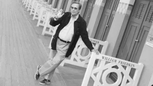 Der Exorzist: Regisseur William Friedkin mit 87 Jahren gestorben