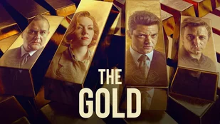 The Gold und weitere internationale Originalserien bald bei Paramount+