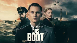 Das Boot: Trailer und Starttermin zur 4. Staffel der Sky-Serie 
