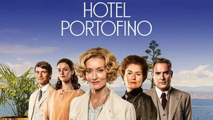 Heute neu: Staffel 2 von Hotel Portofino bei MagentaTV