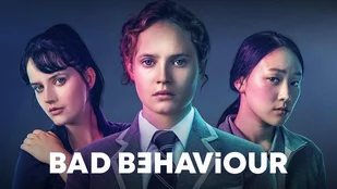 Heute neu: Bad Behaviour bei Sky Atlantic