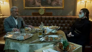 The Continental: Trailer zum John-Wick-Prequel bei Amazon
