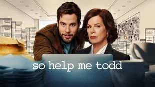 So Help Me Todd: Deutschlandpremiere im September