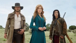 Walker - Independence: Trailer zur Deutschlandpremiere bei Freevee
