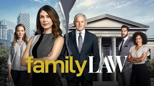 Family Law: Deutschlandpremiere im September bei Sky One