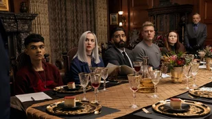 The Fall of the House of Usher: Vorschaubilder zur Netflix-Horrorserie