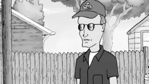 King of the Hill: Johnny Hardwick gestorben