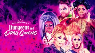 Streamingtipp: Dungeons and Drag Queens auf YouTube & Dropout