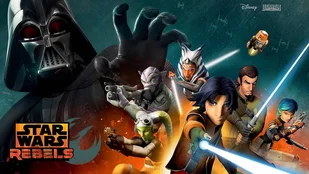 Ist Ahsoka die 5. Staffel von Star Wars Rebels?