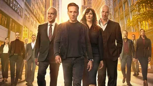 Heute neu: Staffel 7 von Billions bei Showtime und Paramount+ (Update)