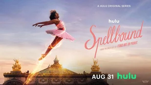 Spellbound: Trailer und Poster zur Hulu-Serie