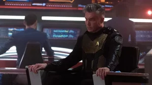 Star Trek - Strange New Worlds: Hegemony - Review zum Staffelfinale