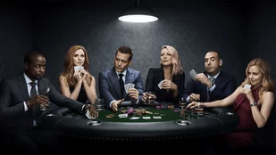 Suits: Autoren legen lausige Netflix-Tantiemen offen