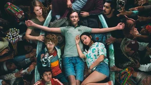 Heute neu: The Chosen One bei Netflix im Stream