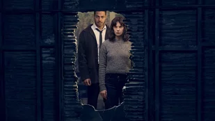 The Woman in the Wall: Teaser zur Serie von Showtime und BBC One