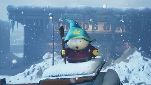 South Park: Snow Day - Trailer zum Videogame
