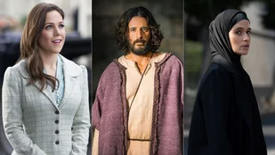 Hollywood-Streik: Diese US-Serien haben eine Drehgenehmigung