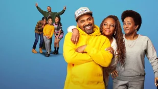 Heute neu: Part 4 von The Upshaws bei Netflix