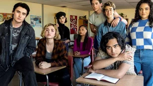 School Spirits: Review der 1. Staffel