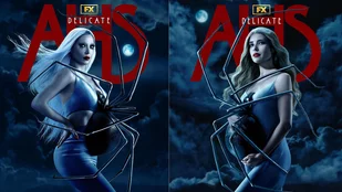 American Horror Story - Delicate: Staffel 12 ab September bei FX