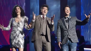 Heute neu: Staffel 3 von The Righteous Gemstones bei Sky Comedy